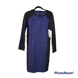 New with Tags Tribal Fitted Dress